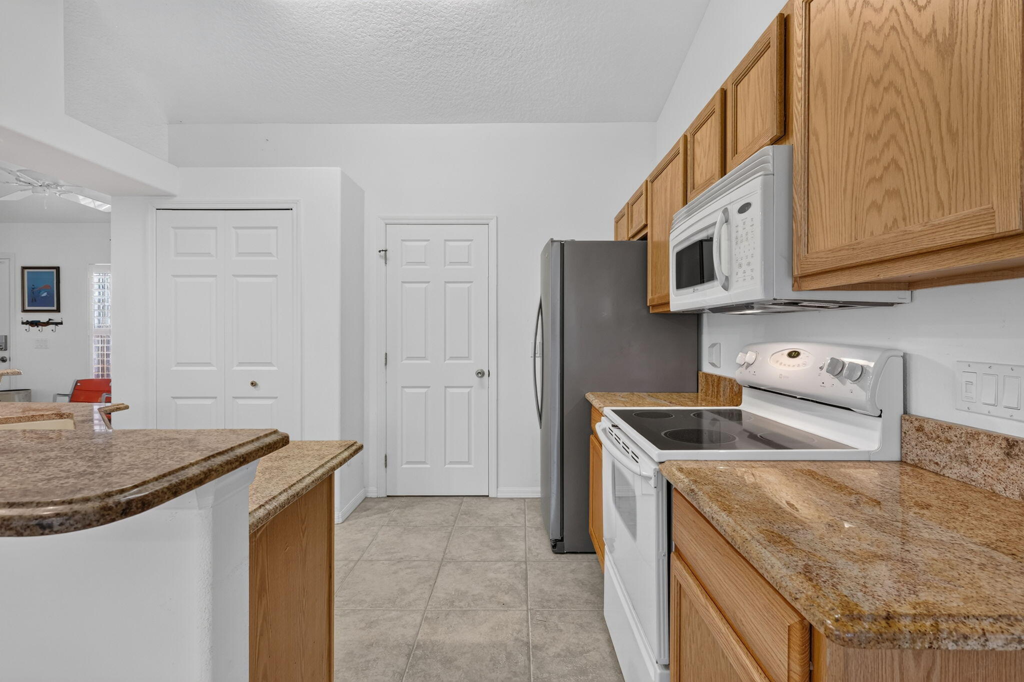PORT ST LUCIE SECTION 30 - Residential
