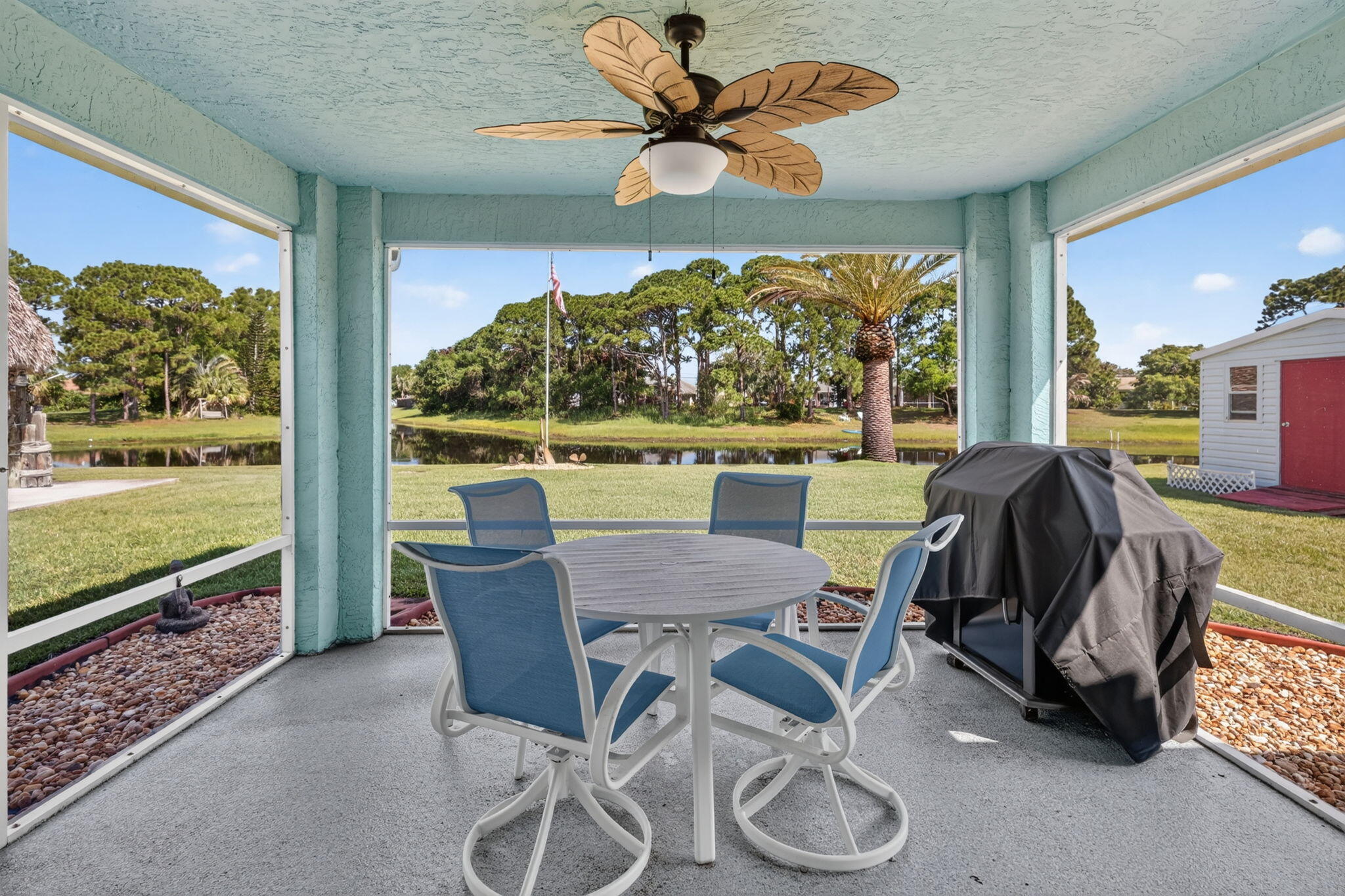 PORT ST LUCIE SECTION 30 - Residential