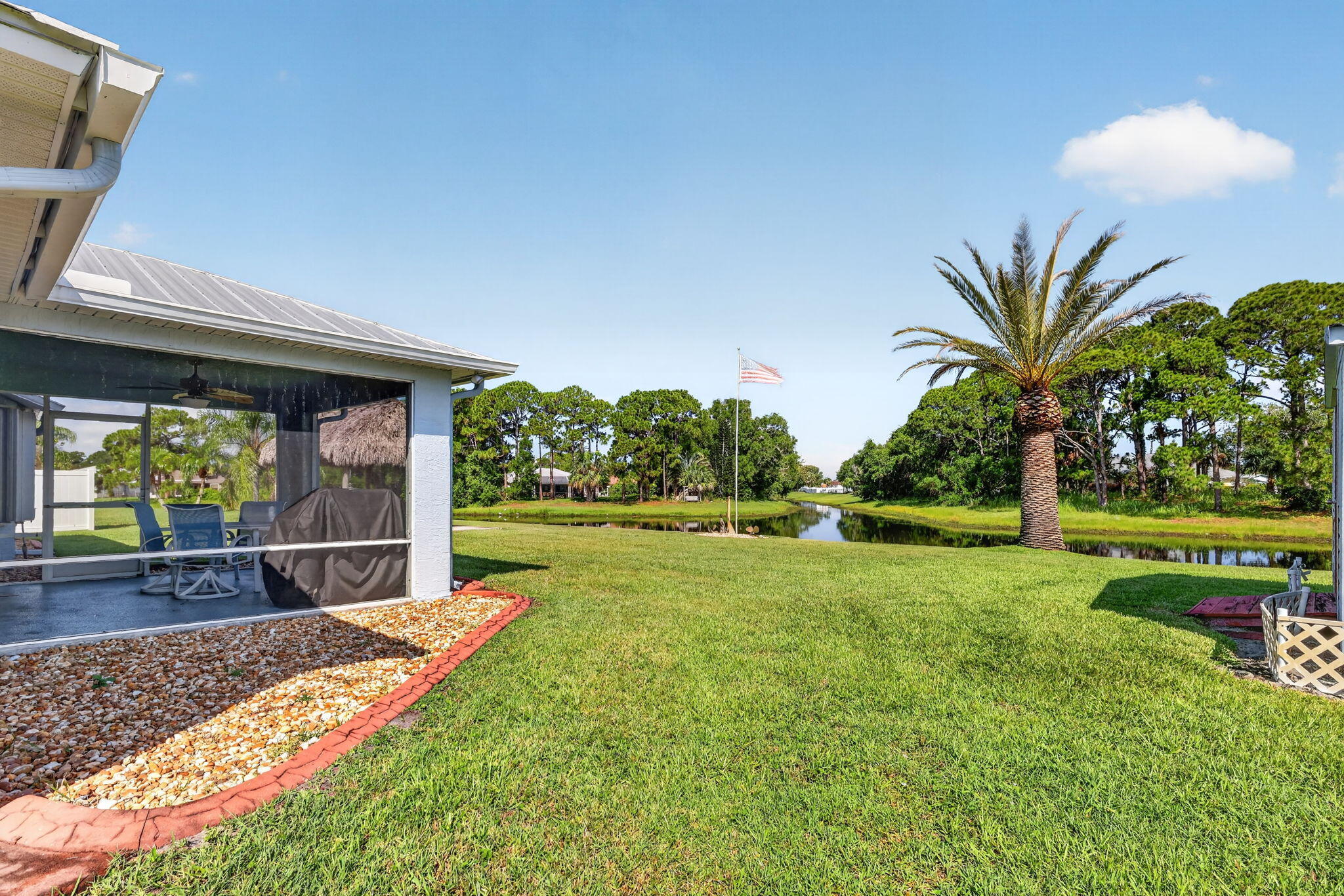 PORT ST LUCIE SECTION 30 - Residential