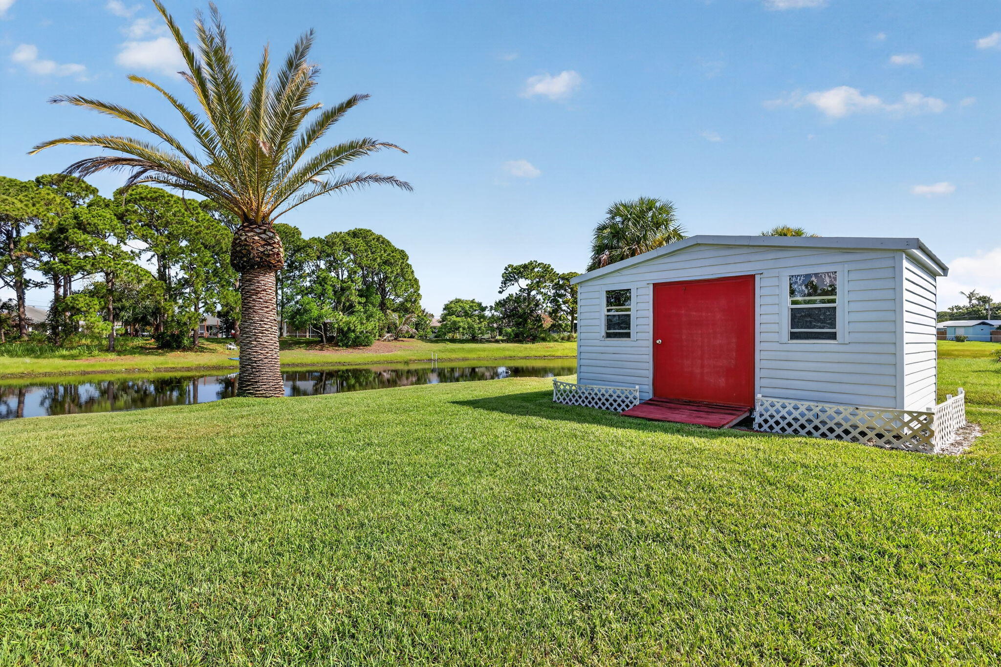 PORT ST LUCIE SECTION 30 - Residential