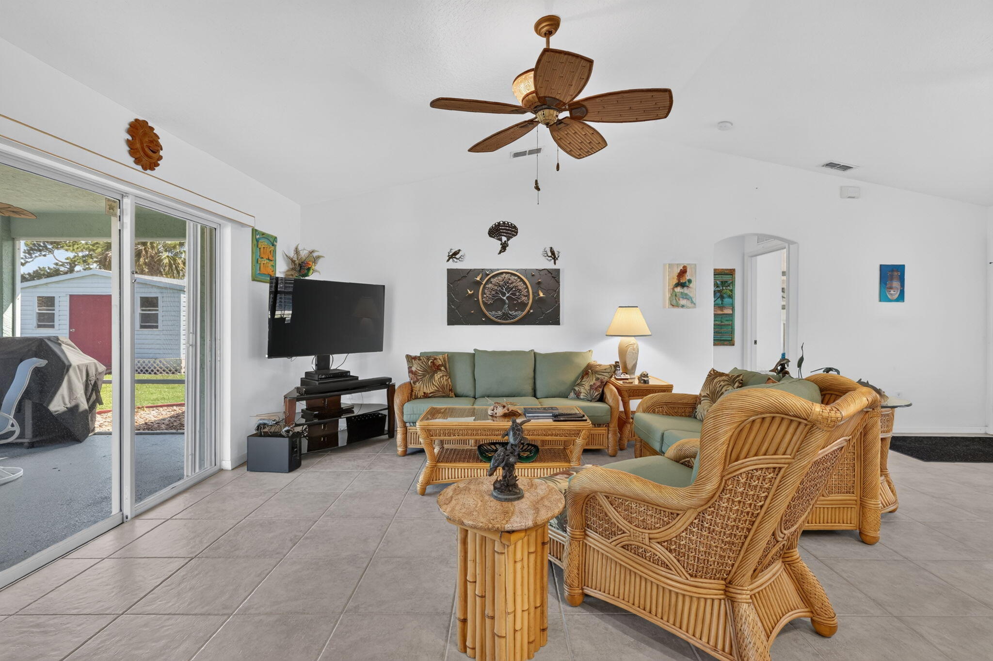 PORT ST LUCIE SECTION 30 - Residential