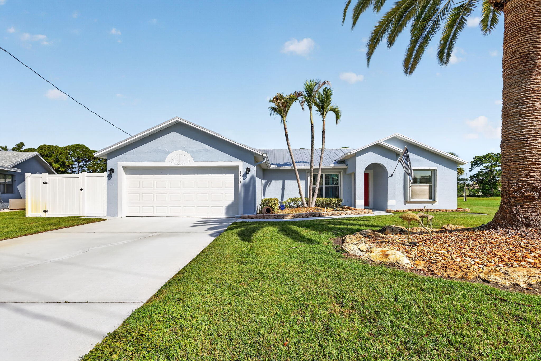 PORT ST LUCIE SECTION 30 - Residential