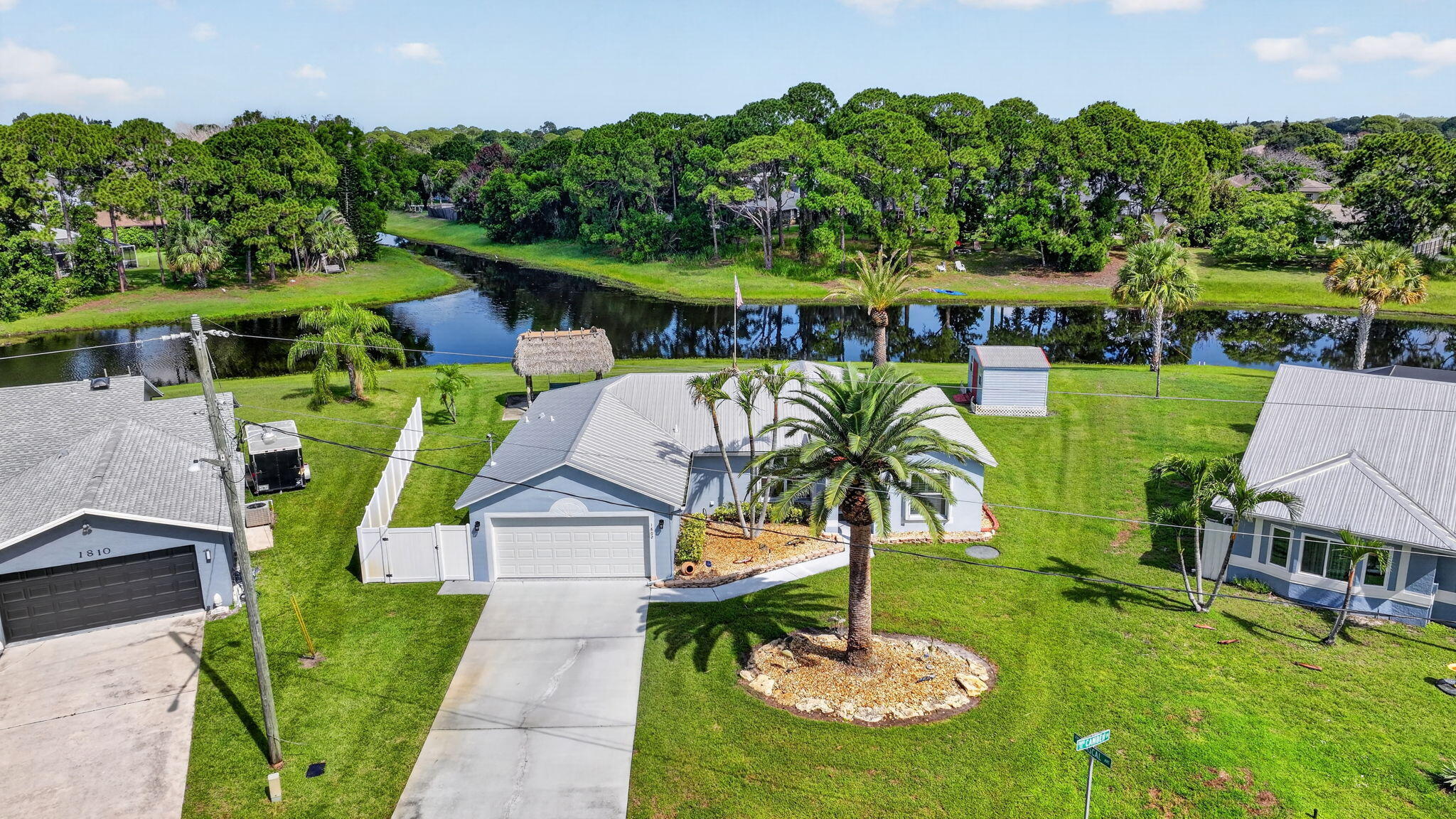 PORT ST LUCIE SECTION 30 - Residential