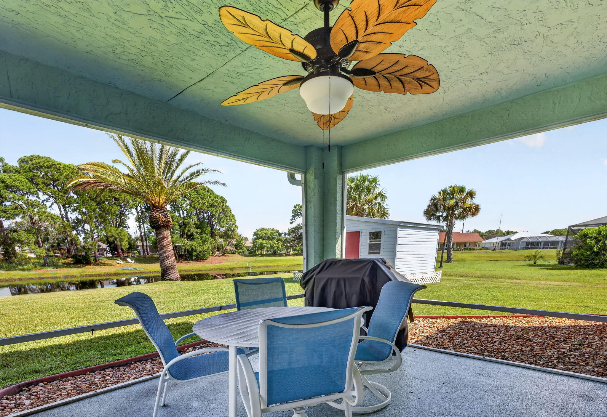 PORT ST LUCIE SECTION 30 - Residential