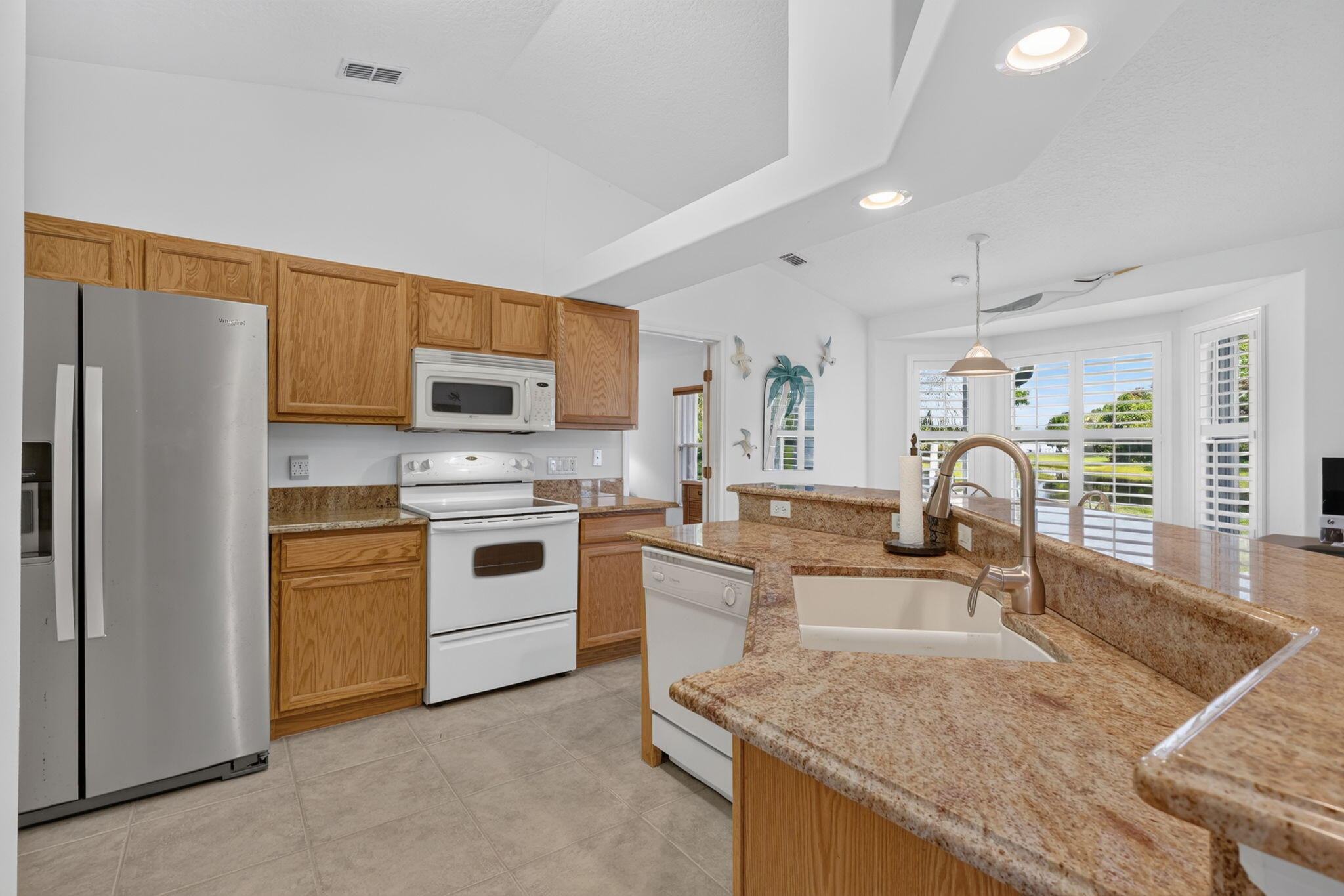 PORT ST LUCIE SECTION 30 - Residential