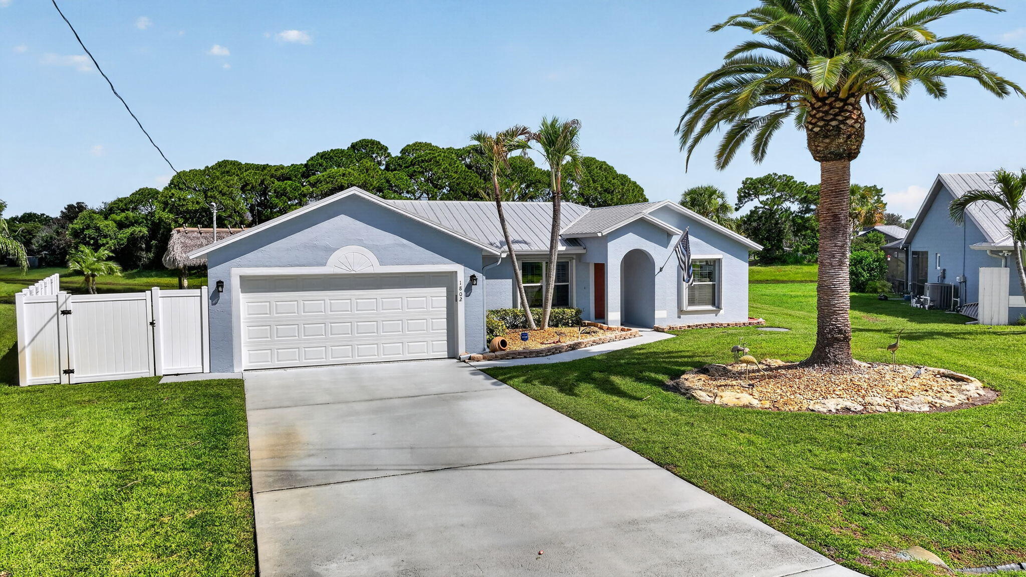 PORT ST LUCIE SECTION 30 - Residential
