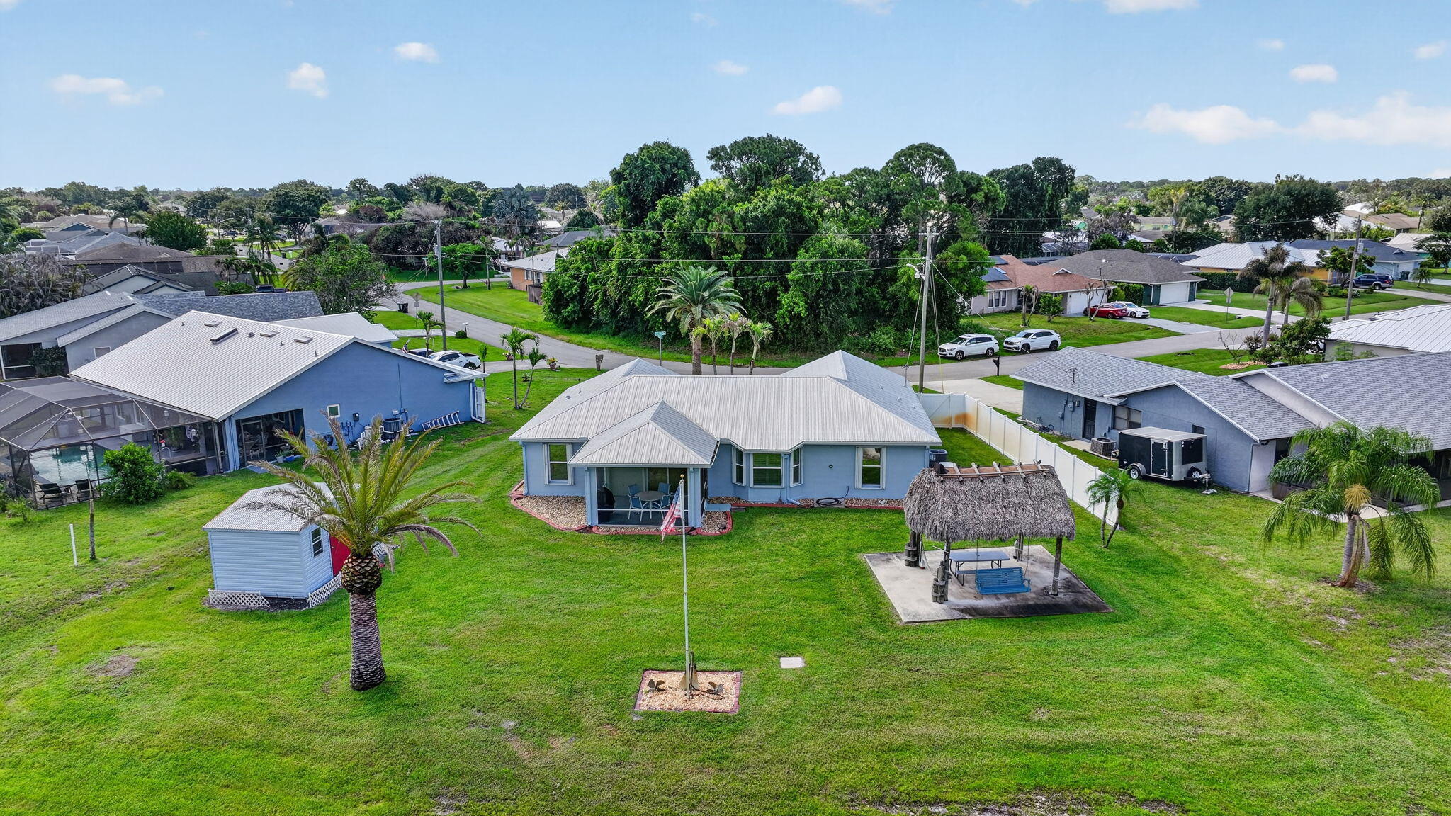 PORT ST LUCIE SECTION 30 - Residential