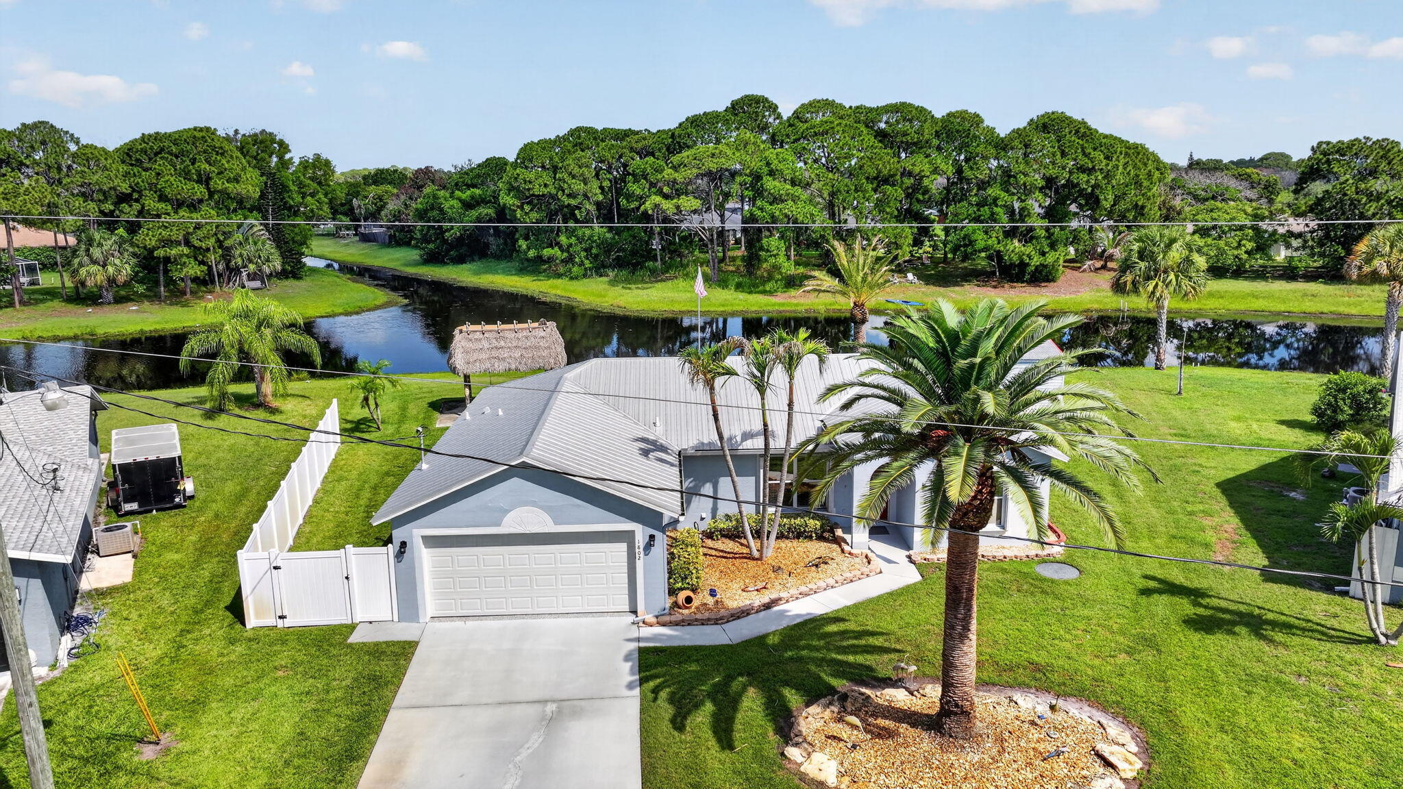 PORT ST LUCIE SECTION 30 - Residential