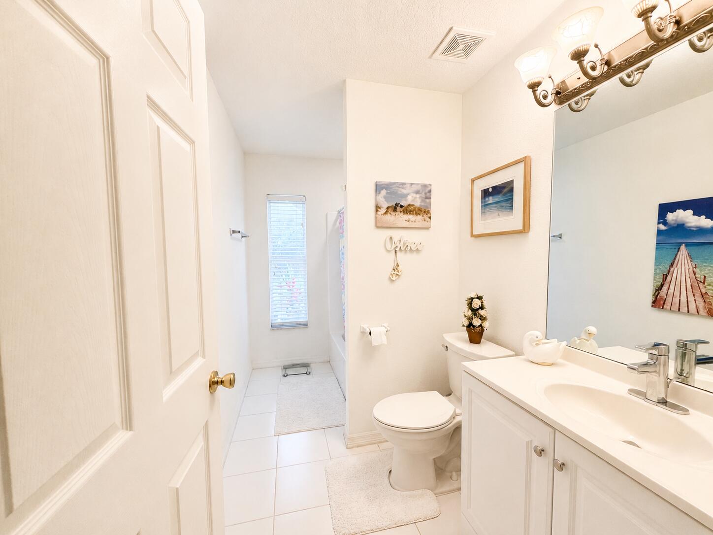 PALM LAKES GARDENS - Residential