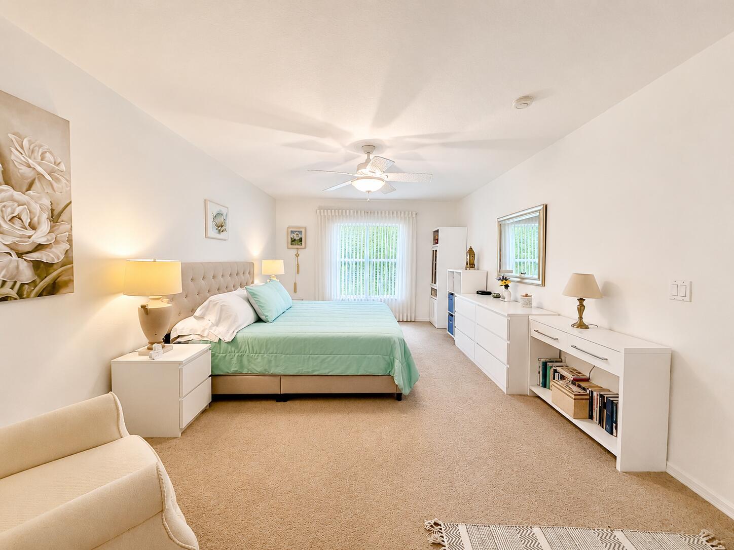 PALM LAKES GARDENS - Residential