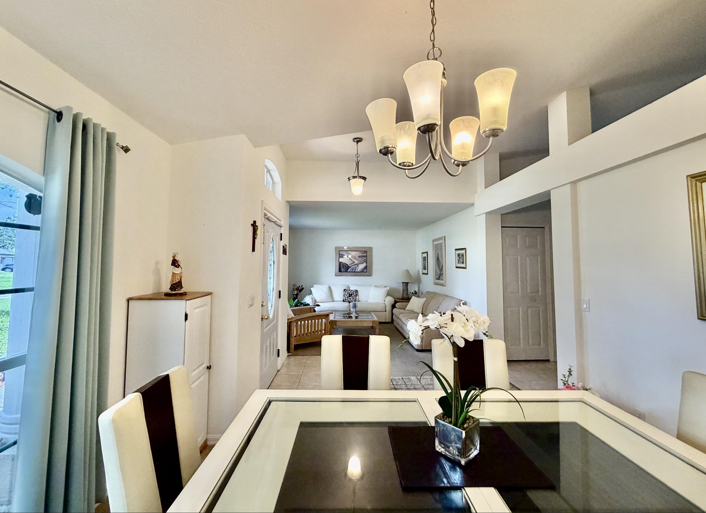 PALM LAKES GARDENS - Residential