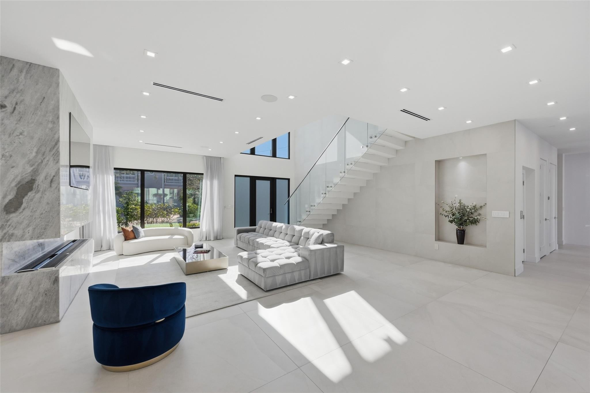 LAUDERDALE HARBORS SEC A RESUB - Residential