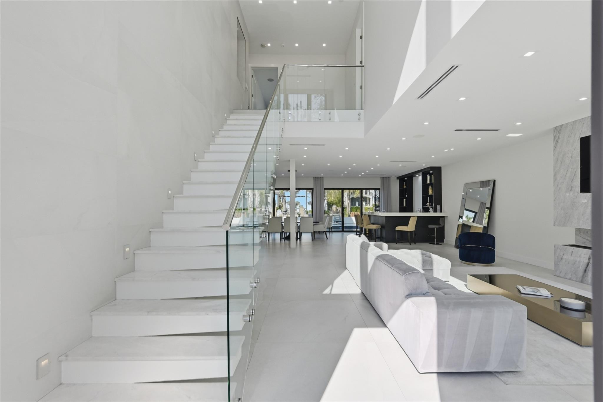 LAUDERDALE HARBORS SEC A RESUB - Residential