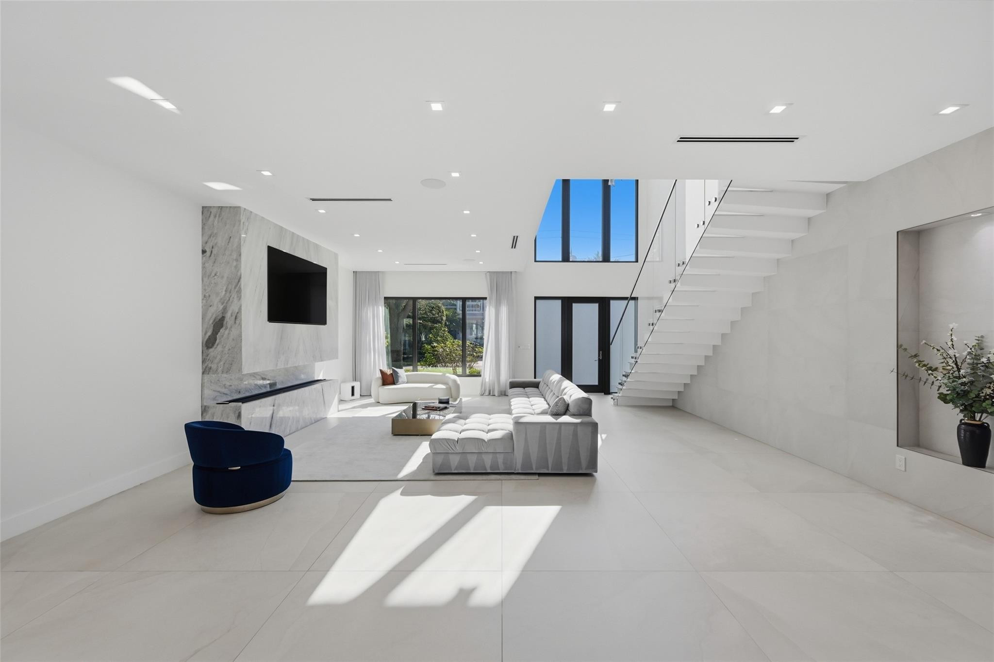LAUDERDALE HARBORS SEC A RESUB - Residential