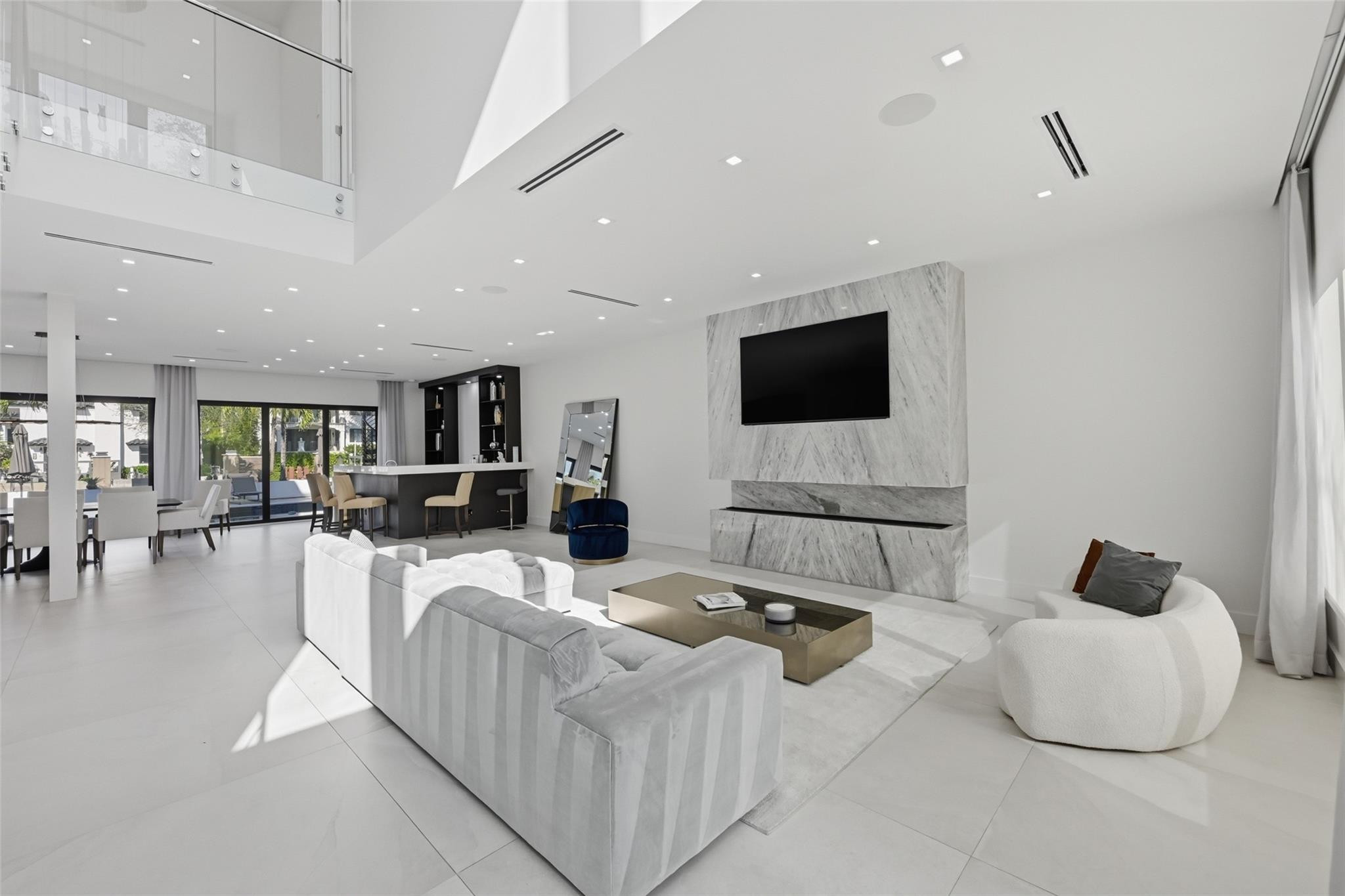 LAUDERDALE HARBORS SEC A RESUB - Residential