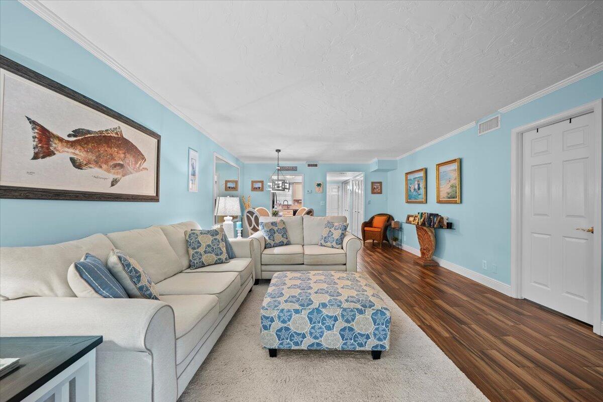 SUGAR SANDS CONDO 14 - Residential