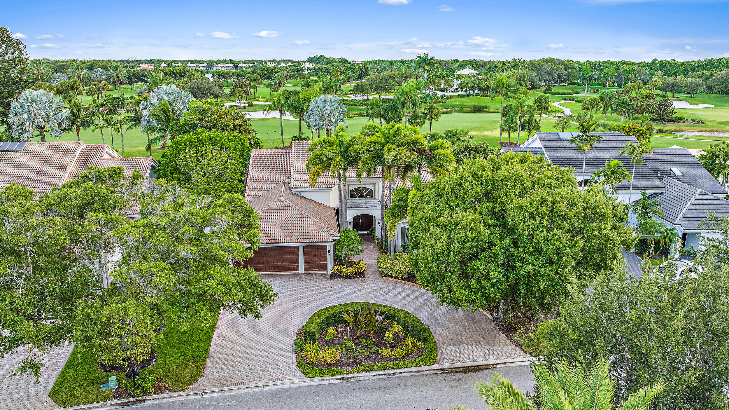 Admirals Cove - Residential