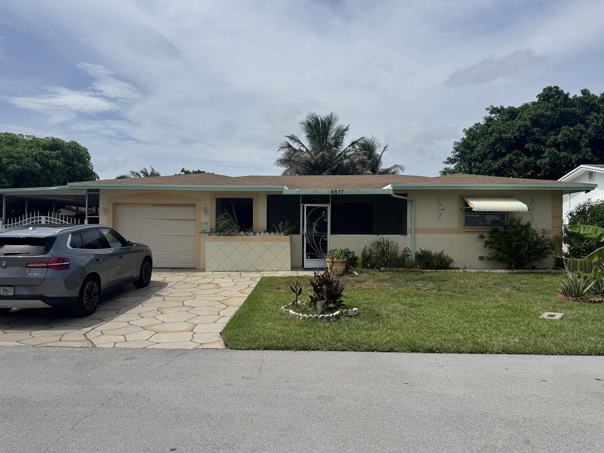 MAINLANDS OF TAMARAC LAKES - Residential