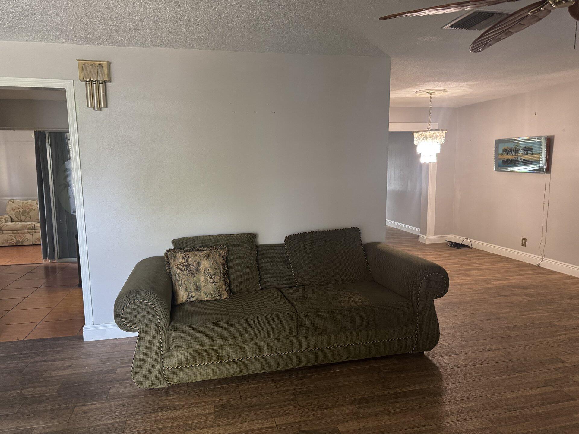 MAINLANDS OF TAMARAC LAKES - Residential