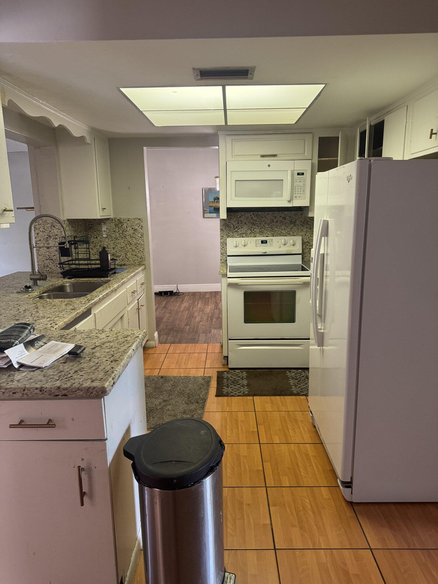 MAINLANDS OF TAMARAC LAKES - Residential
