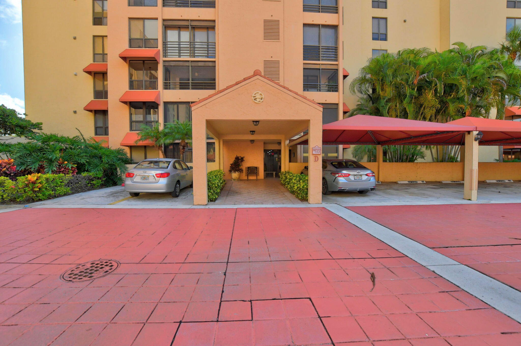 PROMENADE AT BOCA POINTE CONDOS 1,2 AND 3 IN OR413 - Residential