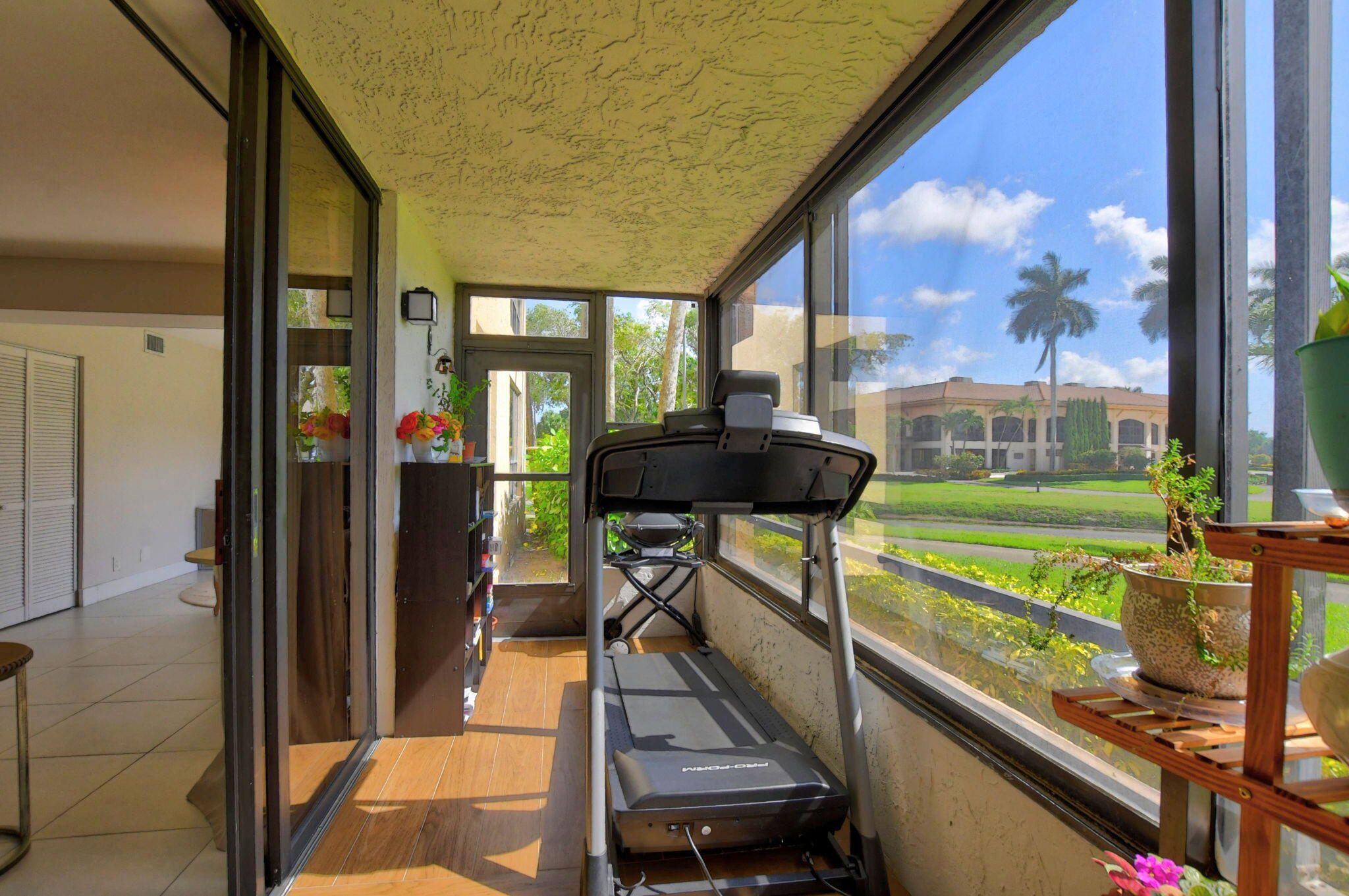 PROMENADE AT BOCA POINTE CONDOS 1,2 AND 3 IN OR413 - Residential