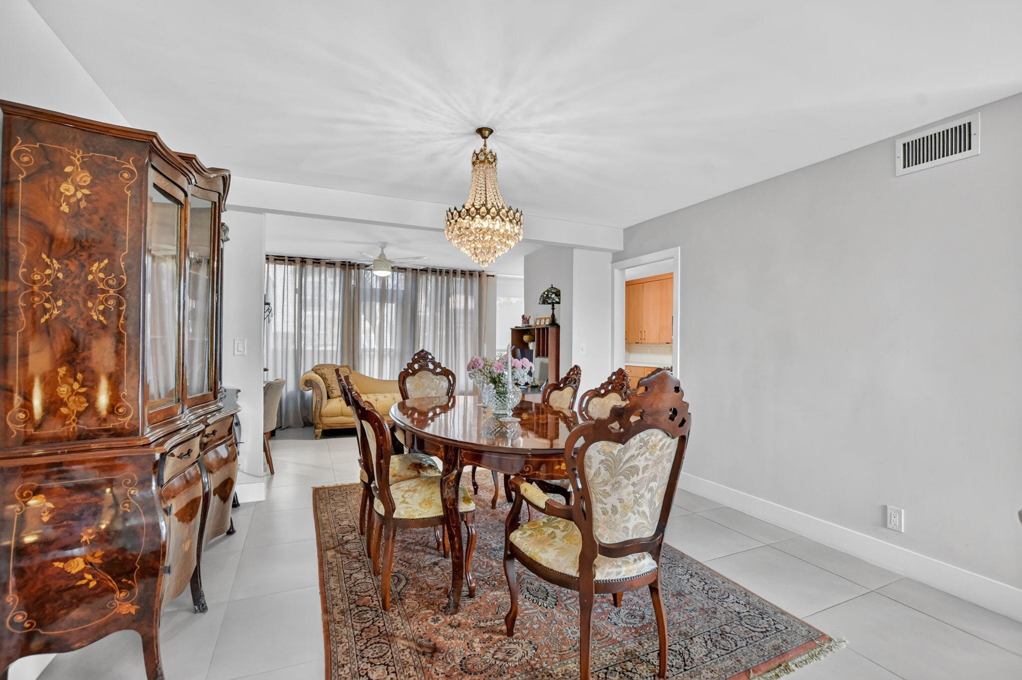 PROMENADE AT BOCA POINTE CONDOS 1,2 AND 3 IN OR413 - Residential