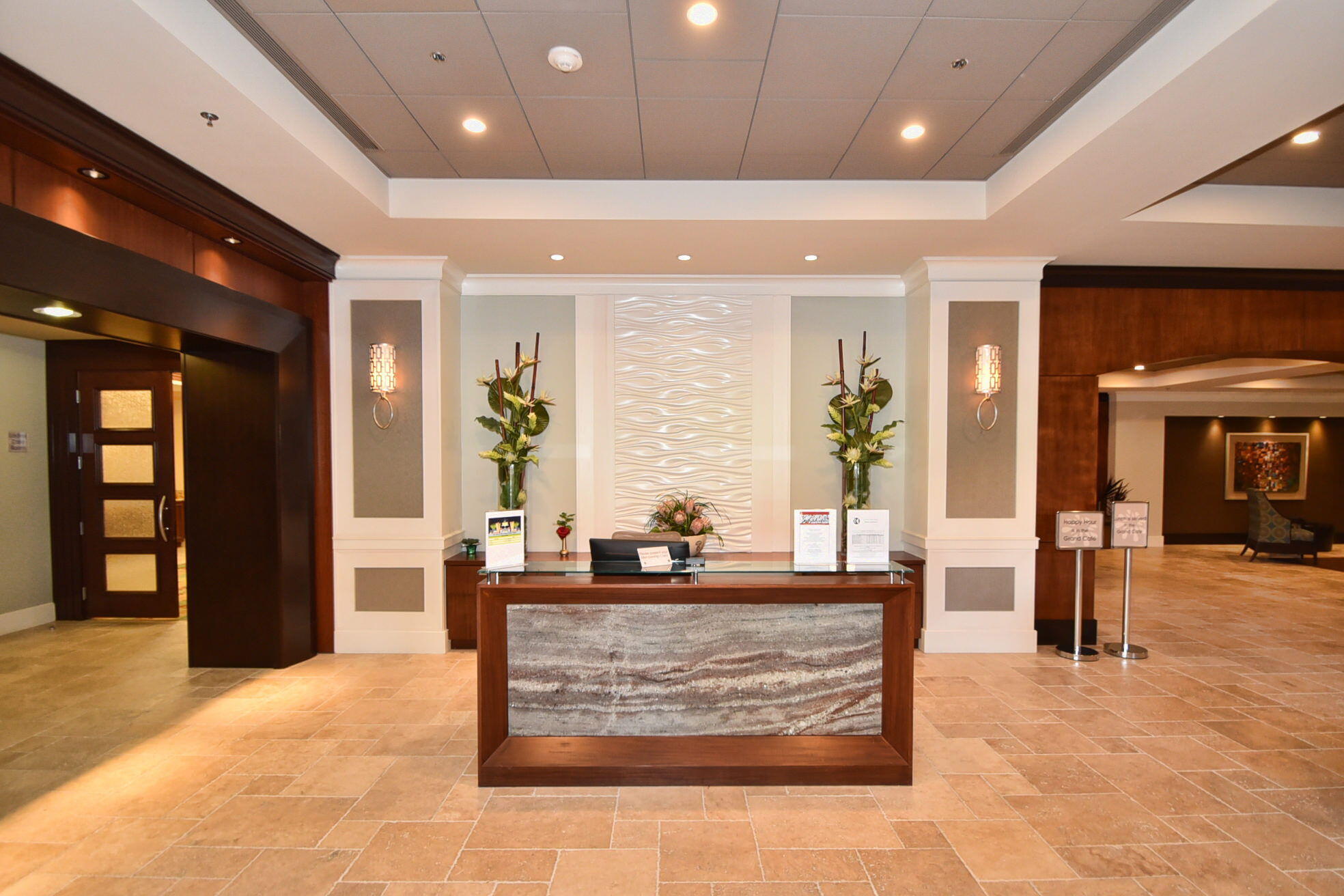 PROMENADE AT BOCA POINTE CONDOS 1,2 AND 3 IN OR413 - Residential