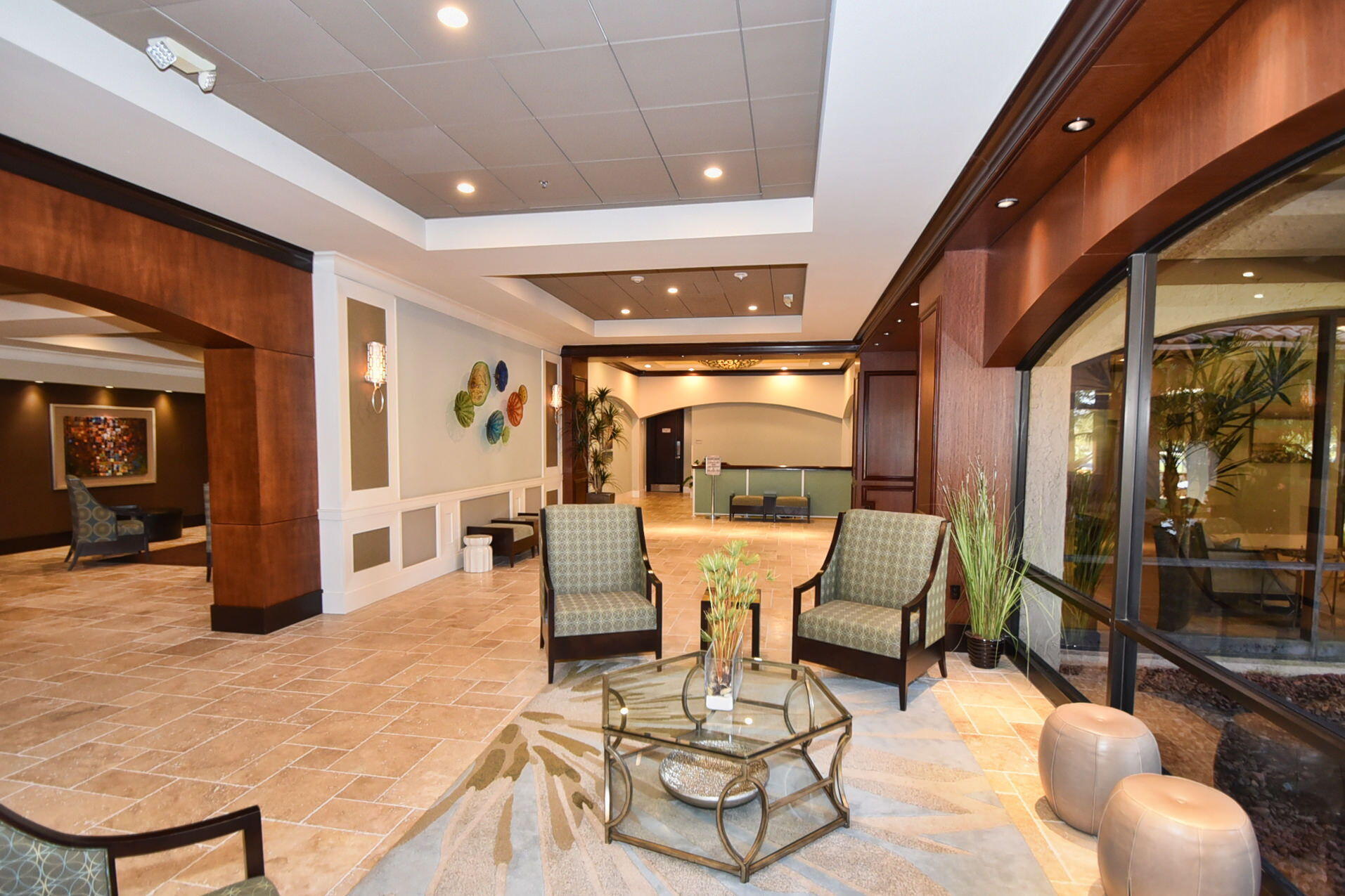PROMENADE AT BOCA POINTE CONDOS 1,2 AND 3 IN OR413 - Residential