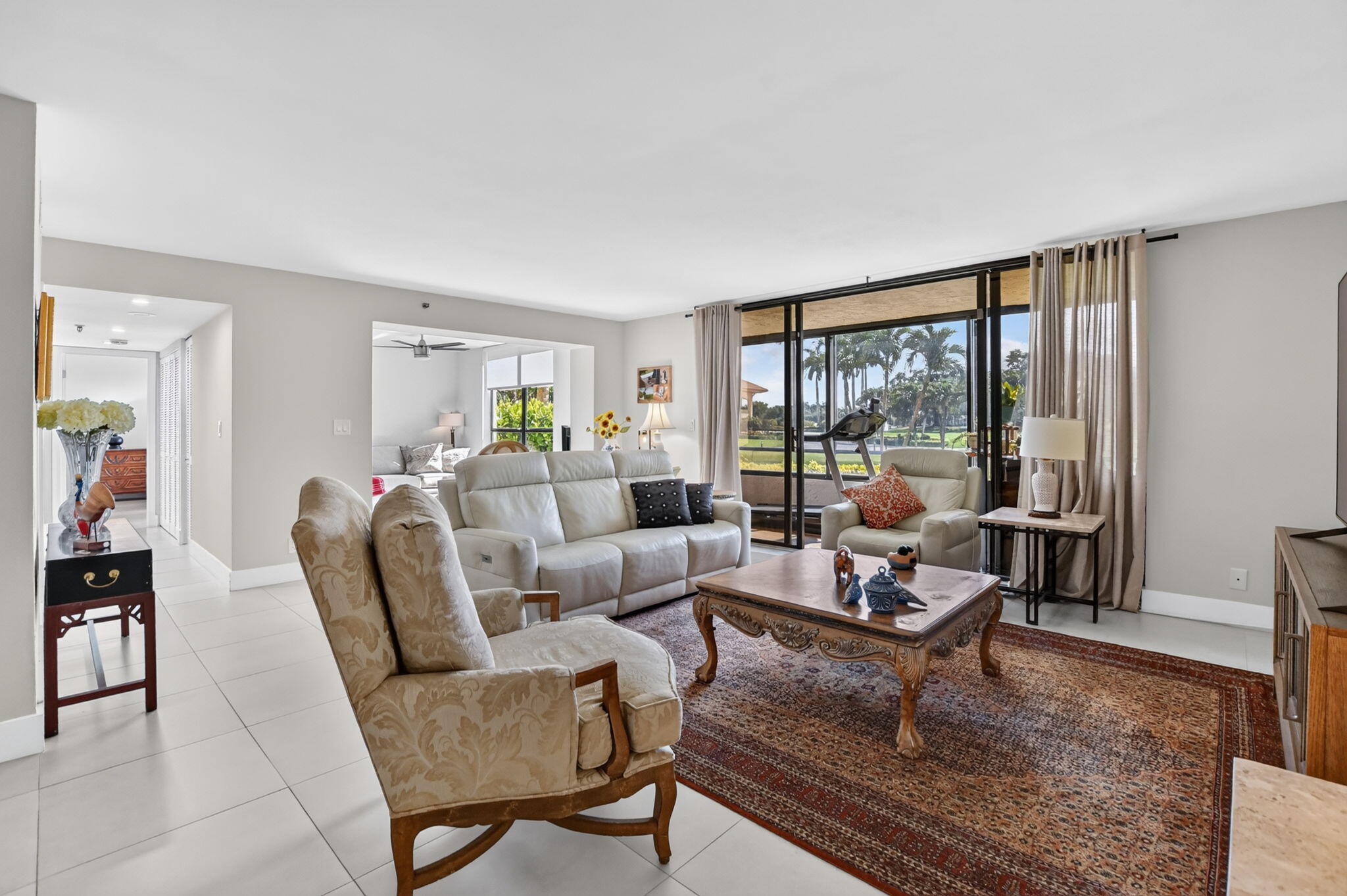 PROMENADE AT BOCA POINTE CONDOS 1,2 AND 3 IN OR413 - Residential