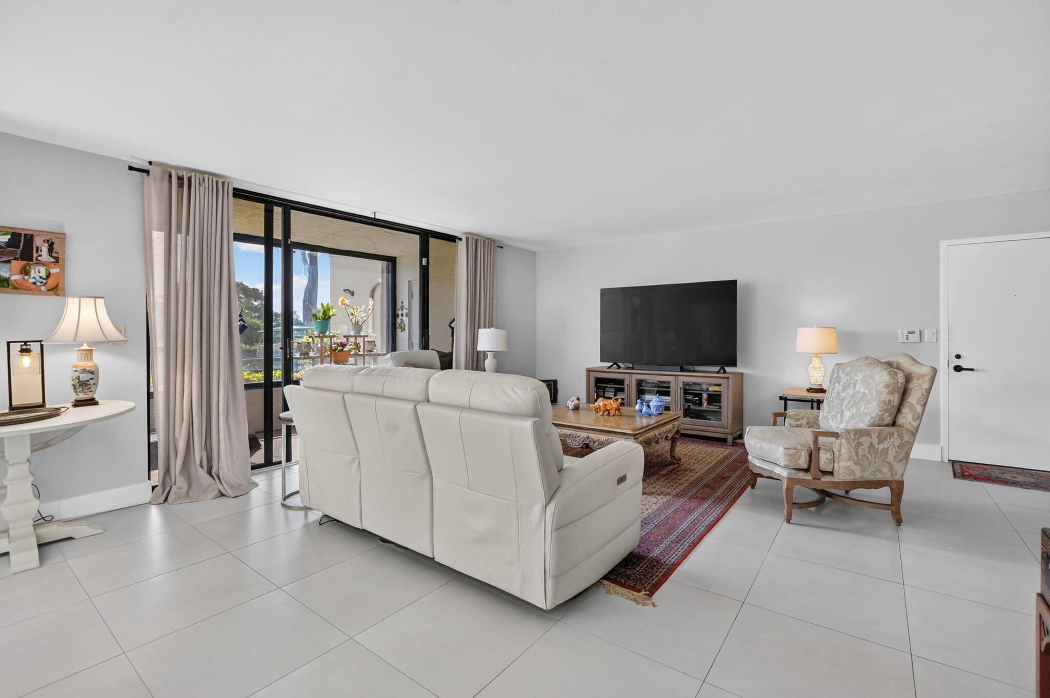 PROMENADE AT BOCA POINTE CONDOS 1,2 AND 3 IN OR413 - Residential