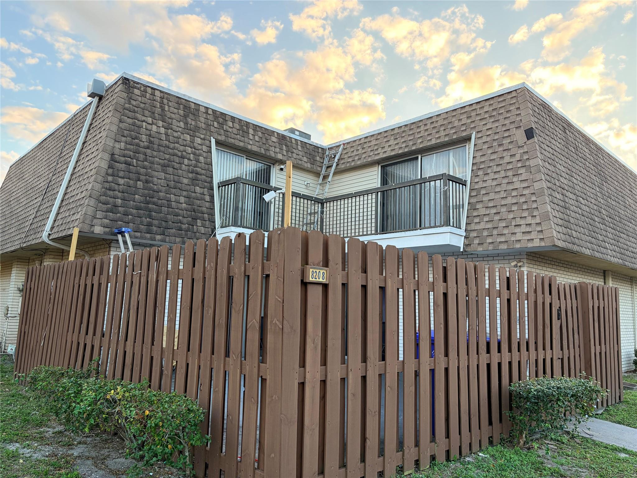 Bay Patio Homes - Residential