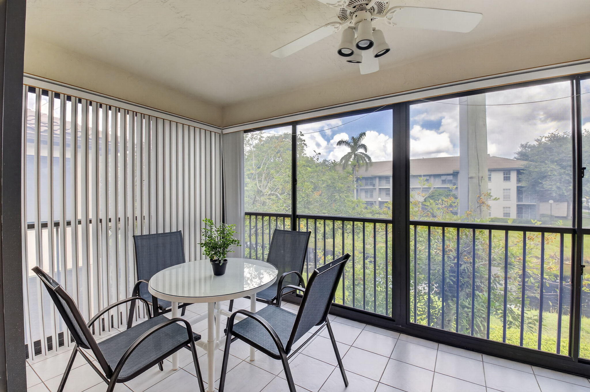 CLEARBROOK VILLAGE CONDO AT BANYAN SPRINGS - Residential