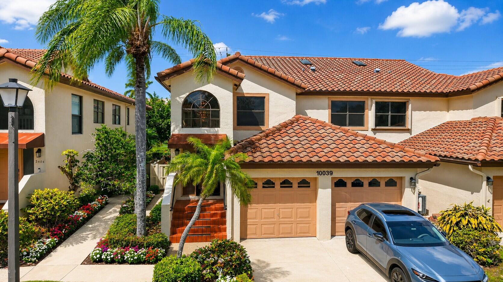 CLEARBROOK VILLAGE CONDO AT BANYAN SPRINGS - Residential