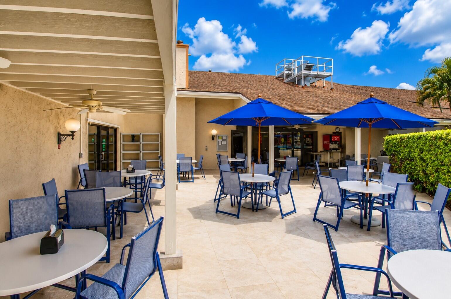 CLEARBROOK VILLAGE CONDO AT BANYAN SPRINGS - Residential