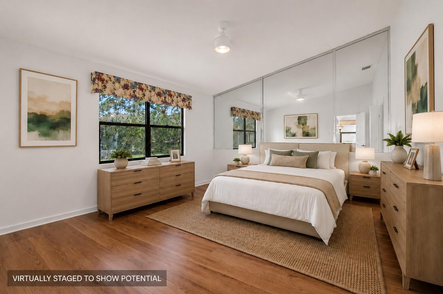CLEARBROOK VILLAGE CONDO AT BANYAN SPRINGS - Residential