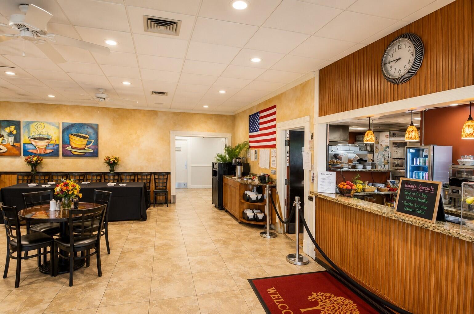 CLEARBROOK VILLAGE CONDO AT BANYAN SPRINGS - Residential