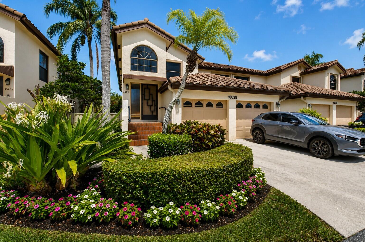 CLEARBROOK VILLAGE CONDO AT BANYAN SPRINGS - Residential