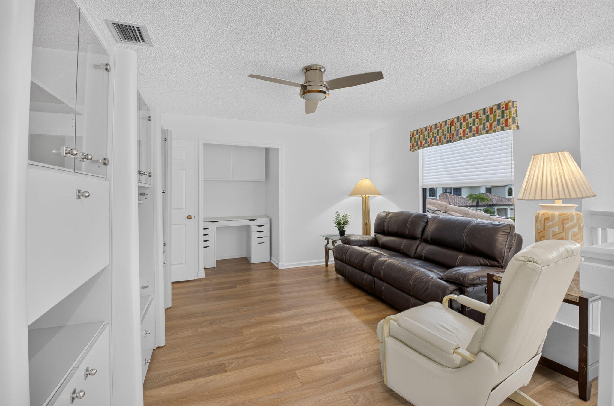 CLEARBROOK VILLAGE CONDO AT BANYAN SPRINGS - Residential