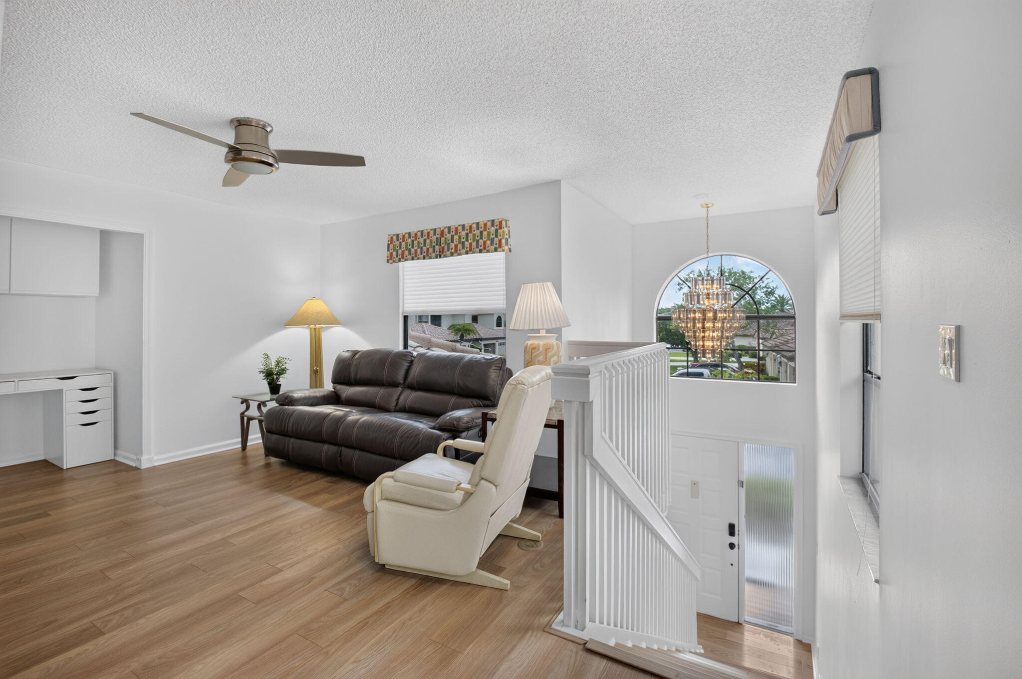 CLEARBROOK VILLAGE CONDO AT BANYAN SPRINGS - Residential