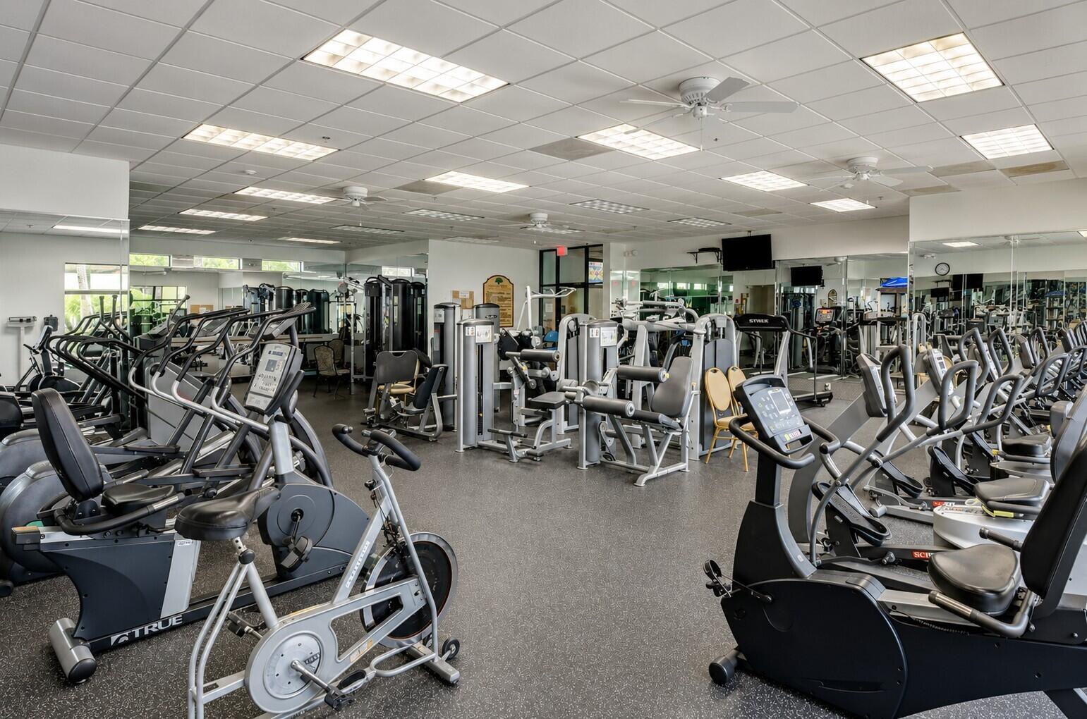 CLEARBROOK VILLAGE CONDO AT BANYAN SPRINGS - Residential