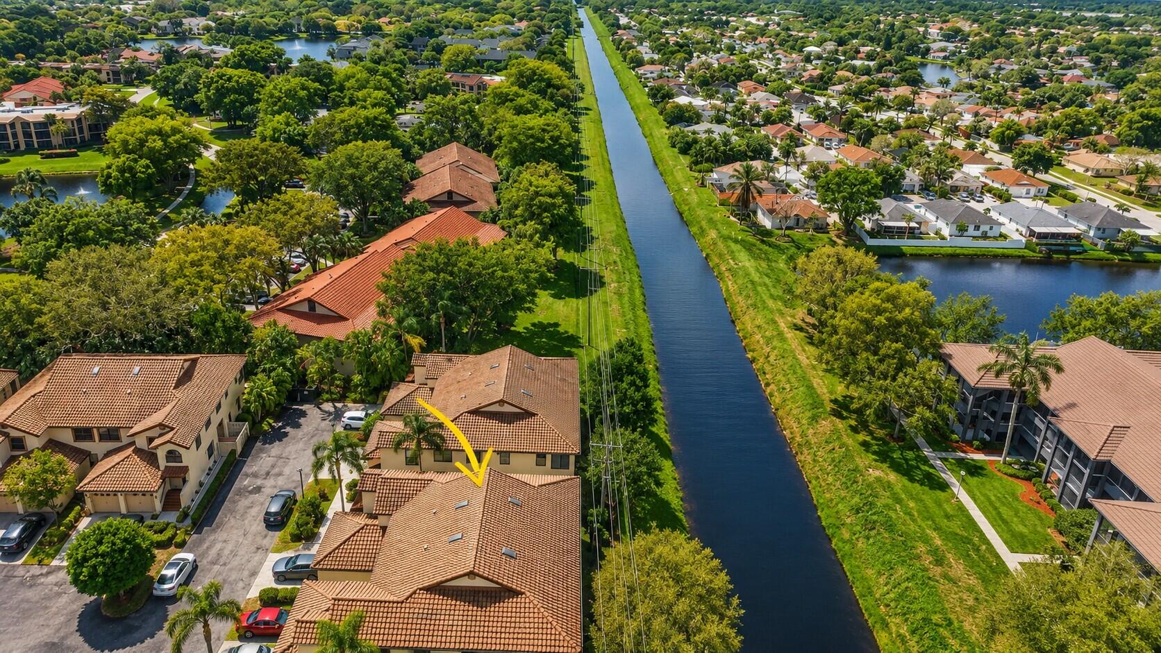 CLEARBROOK VILLAGE CONDO AT BANYAN SPRINGS - Residential