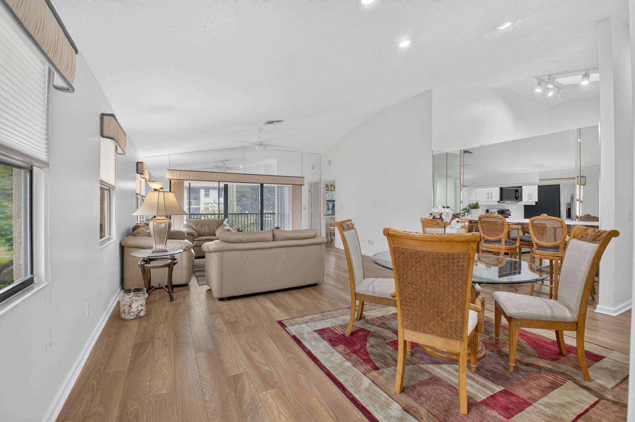 CLEARBROOK VILLAGE CONDO AT BANYAN SPRINGS - Residential