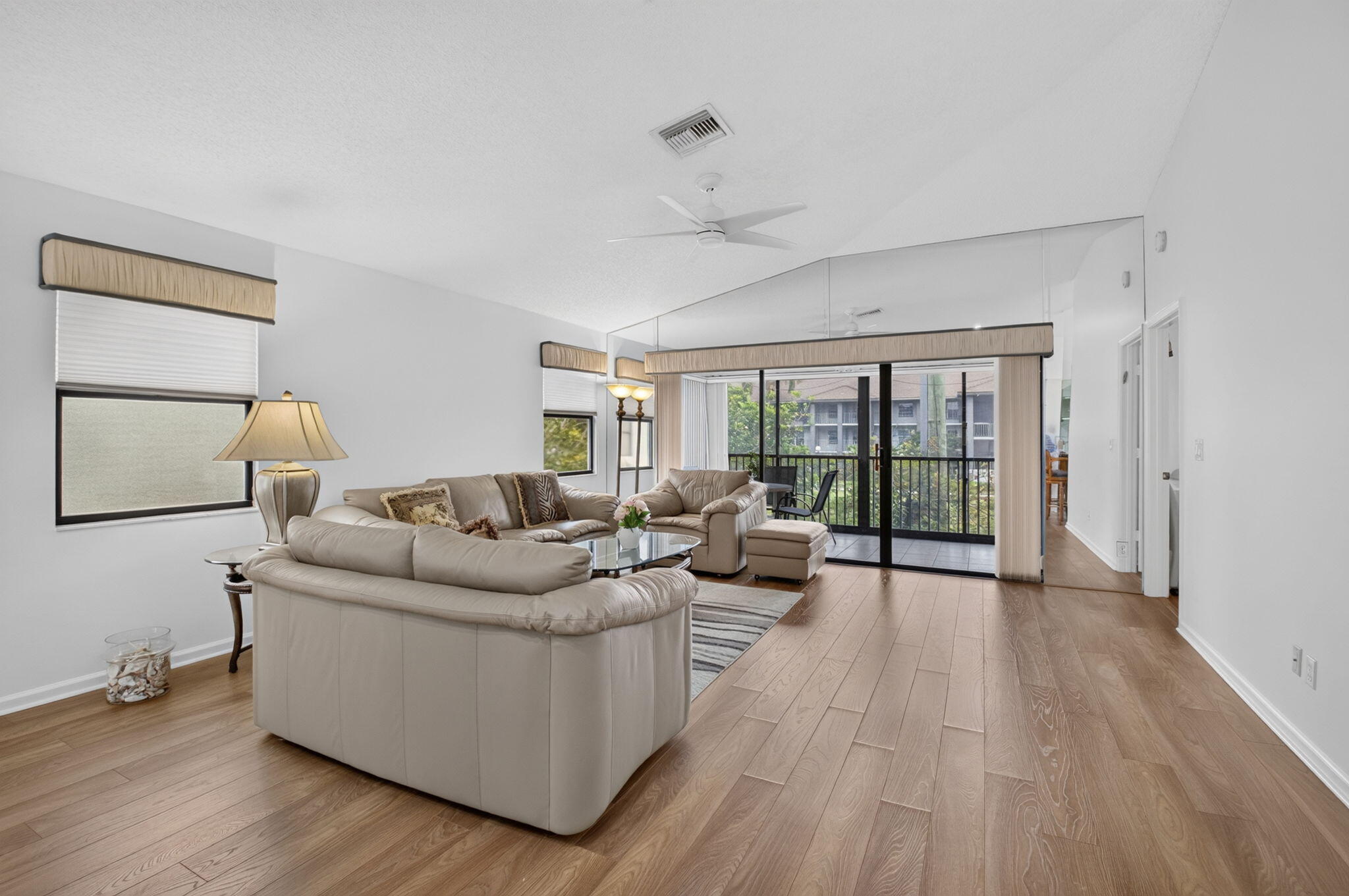 CLEARBROOK VILLAGE CONDO AT BANYAN SPRINGS - Residential
