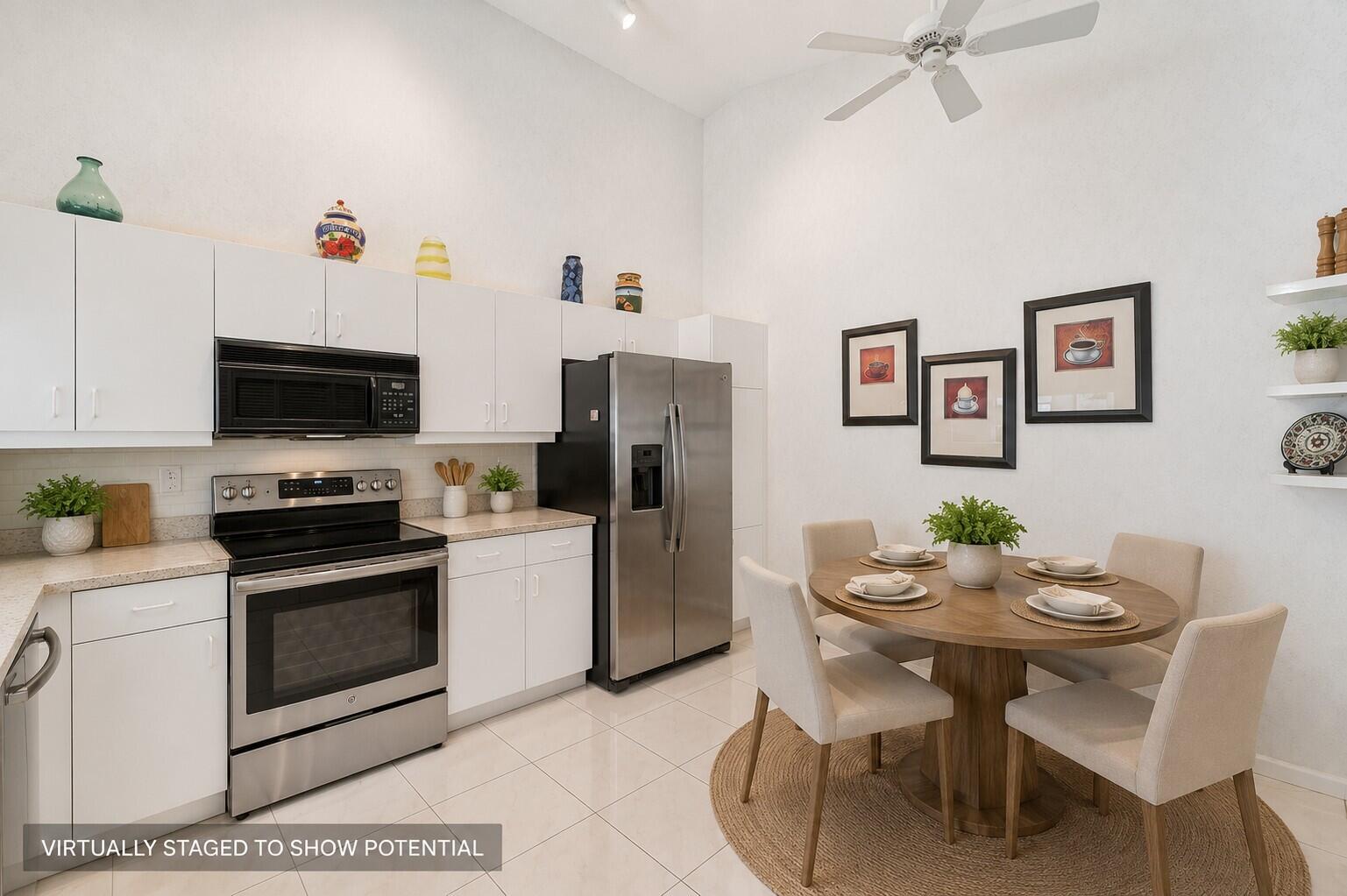 CLEARBROOK VILLAGE CONDO AT BANYAN SPRINGS - Residential