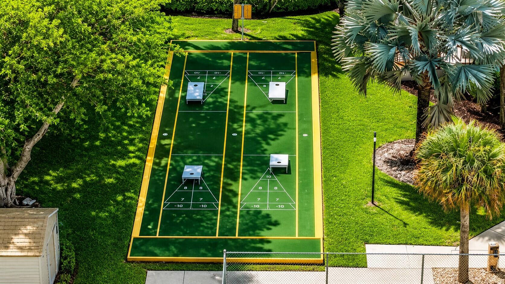 CLEARBROOK VILLAGE CONDO AT BANYAN SPRINGS - Residential