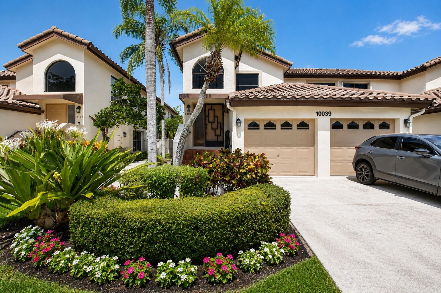 CLEARBROOK VILLAGE CONDO AT BANYAN SPRINGS - Residential