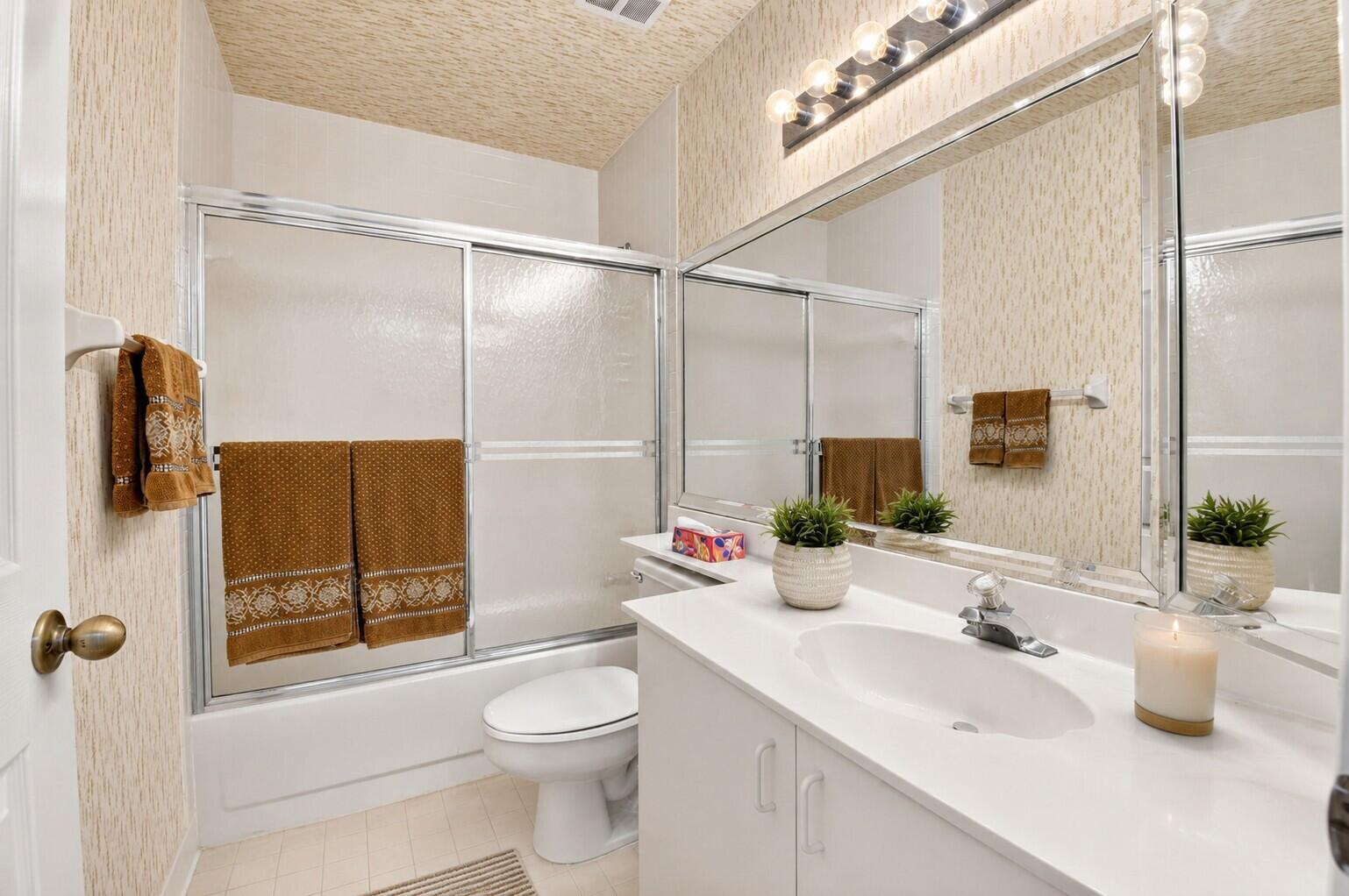 CLEARBROOK VILLAGE CONDO AT BANYAN SPRINGS - Residential