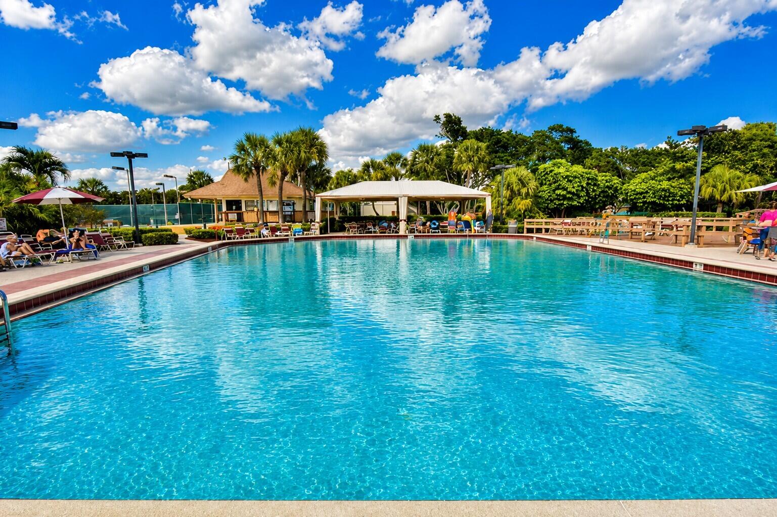 CLEARBROOK VILLAGE CONDO AT BANYAN SPRINGS - Residential
