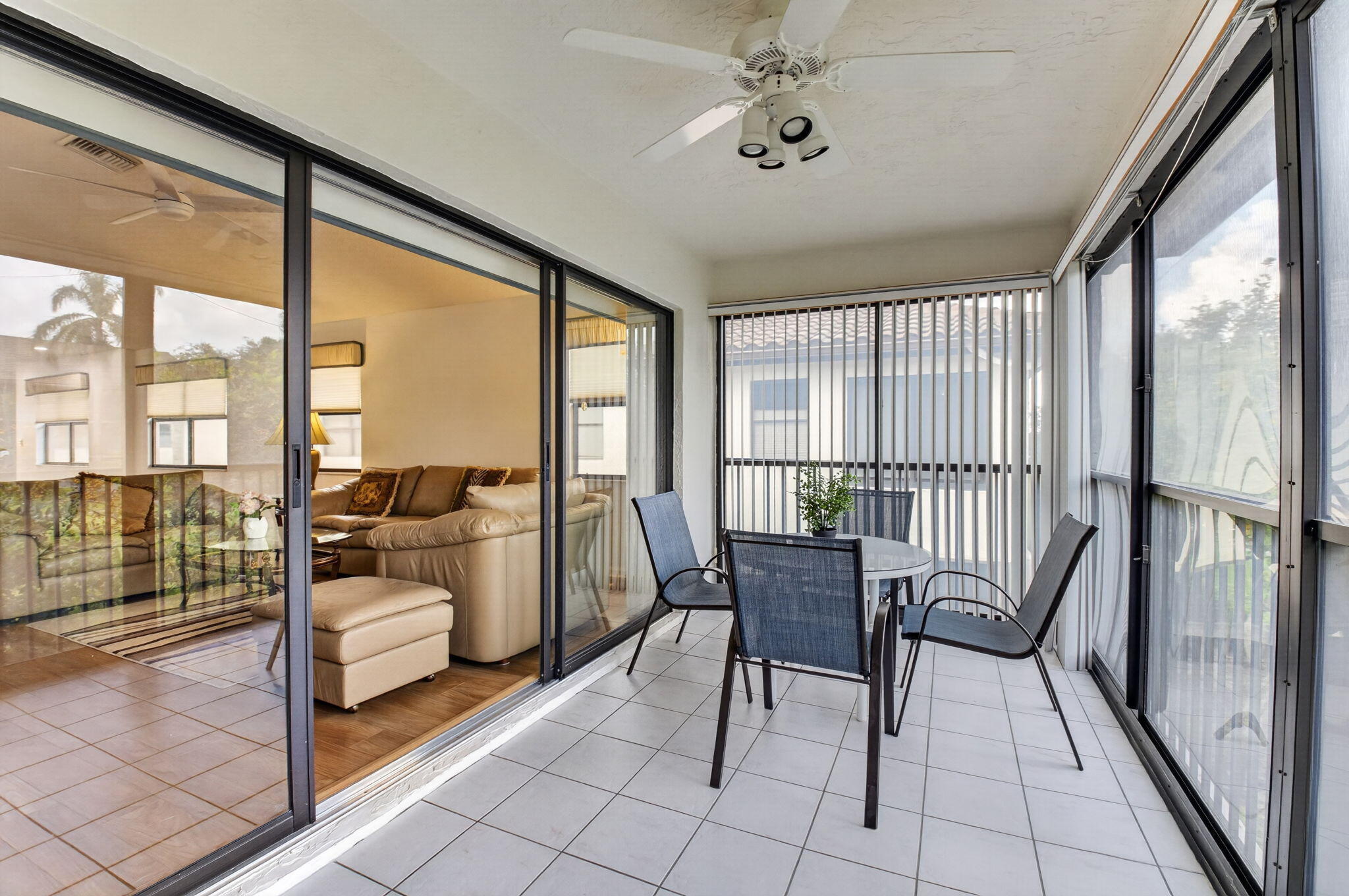CLEARBROOK VILLAGE CONDO AT BANYAN SPRINGS - Residential